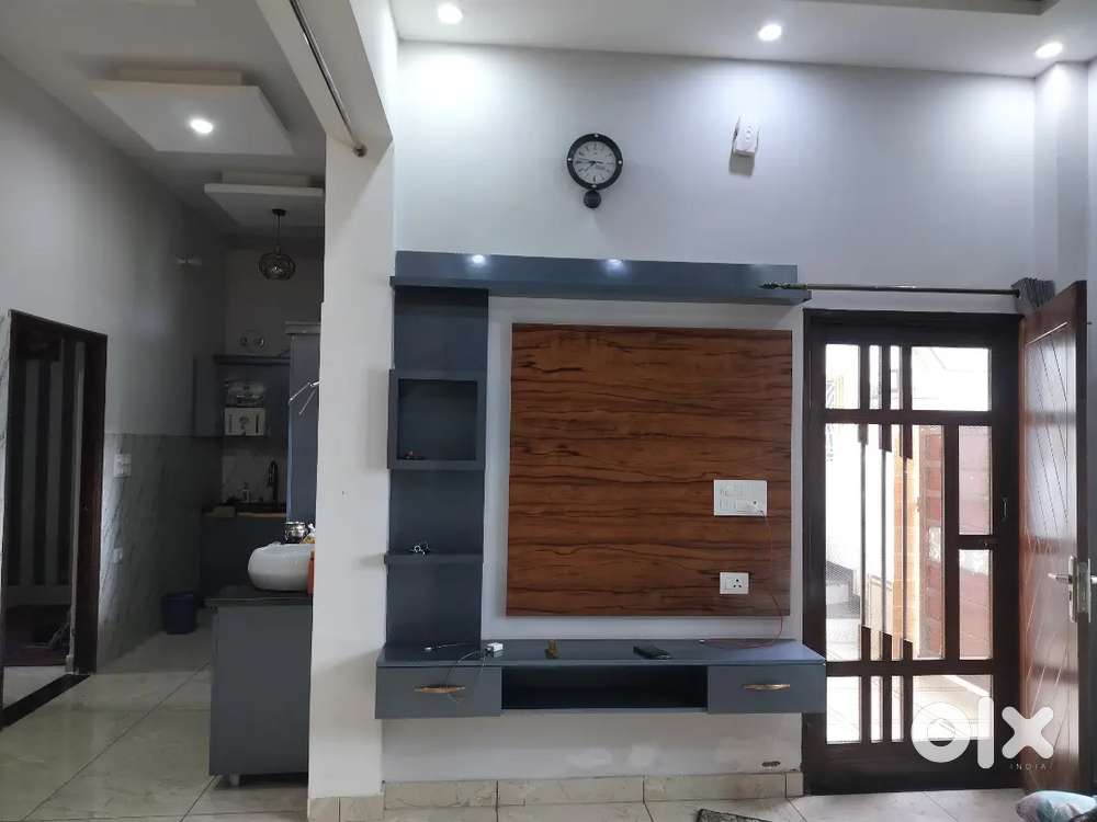 Bhatt house