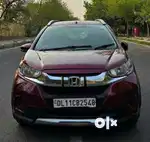 Honda WR-V [2017-2020] 1.2 SV i-VTEC MT, 2018, Petrol