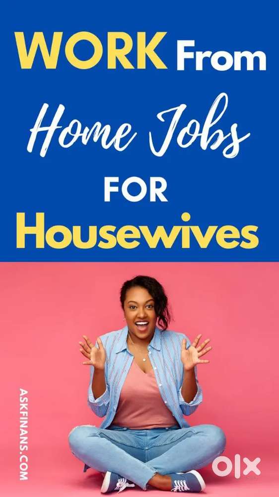 Part-Time Online Work from Home Opportunities