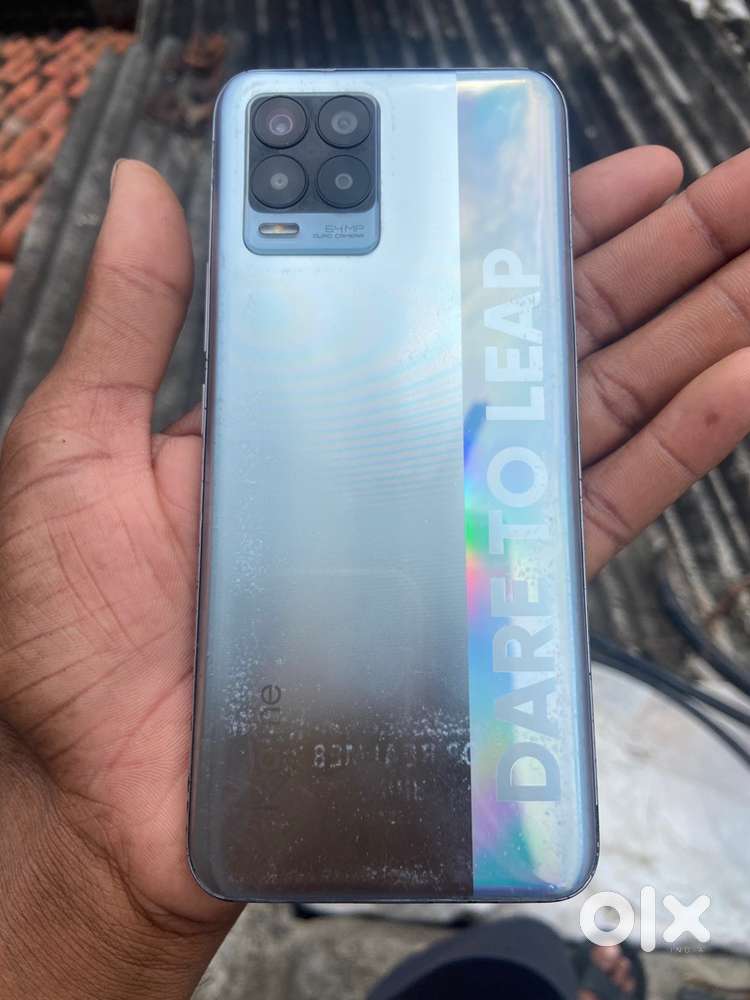 Realme 8 4g