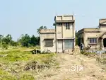 READY TO MOVE PLOTS SELL IN JOKA METRO WITH LOW PRICE WITH NO COST EMI