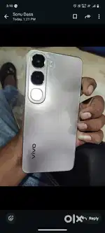 Vivo y300 5g