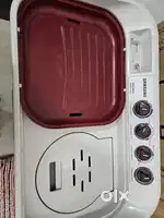 Samsung washing machine 5 star 6.5 kg