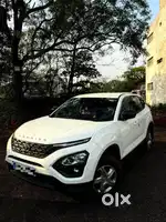 Tata Harrier XM, 2019, Diesel