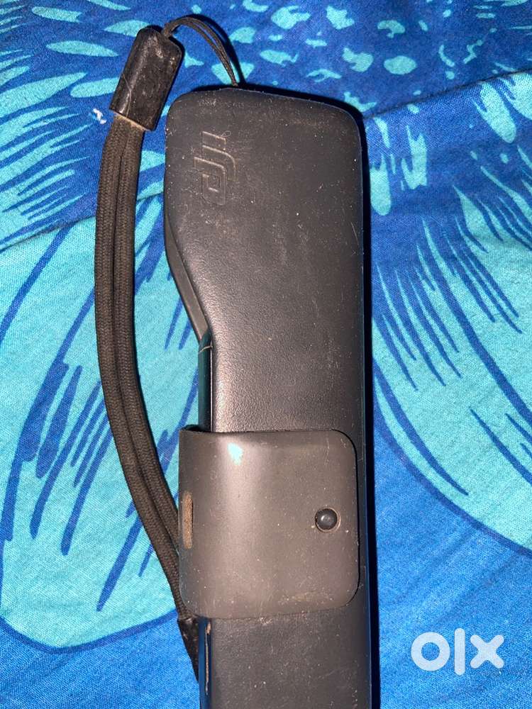 Dji Osmo pocket  1