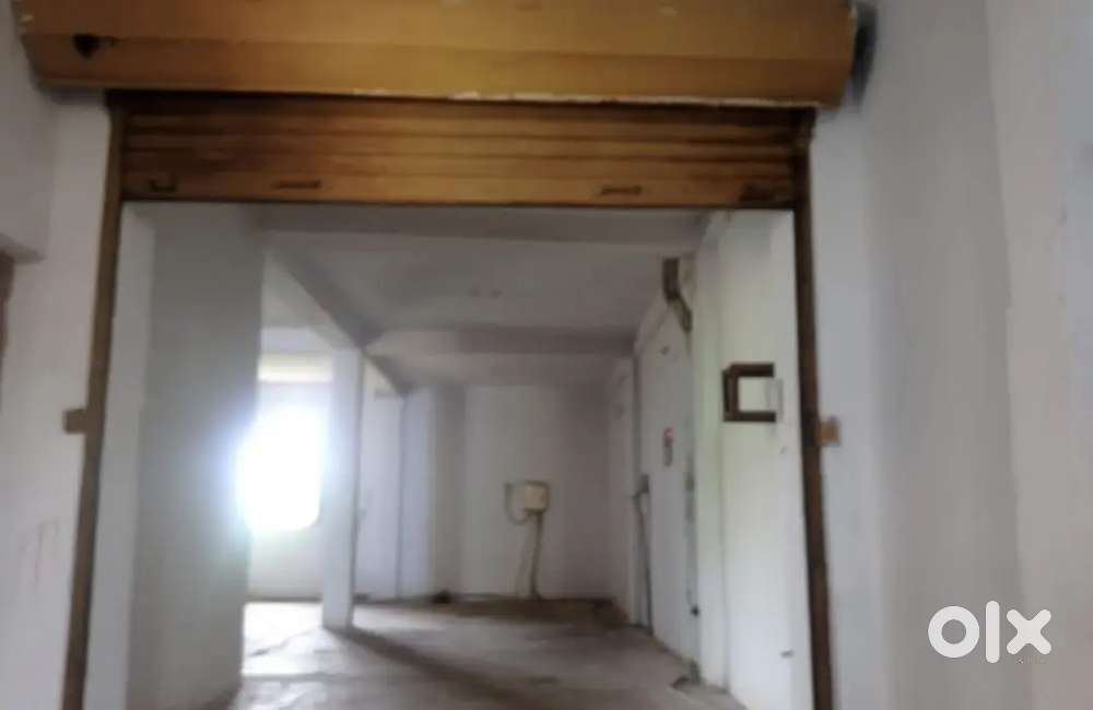 Godown / company for rent at Villianur (1400 sq ft)