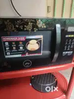 Godrej micro wave machine