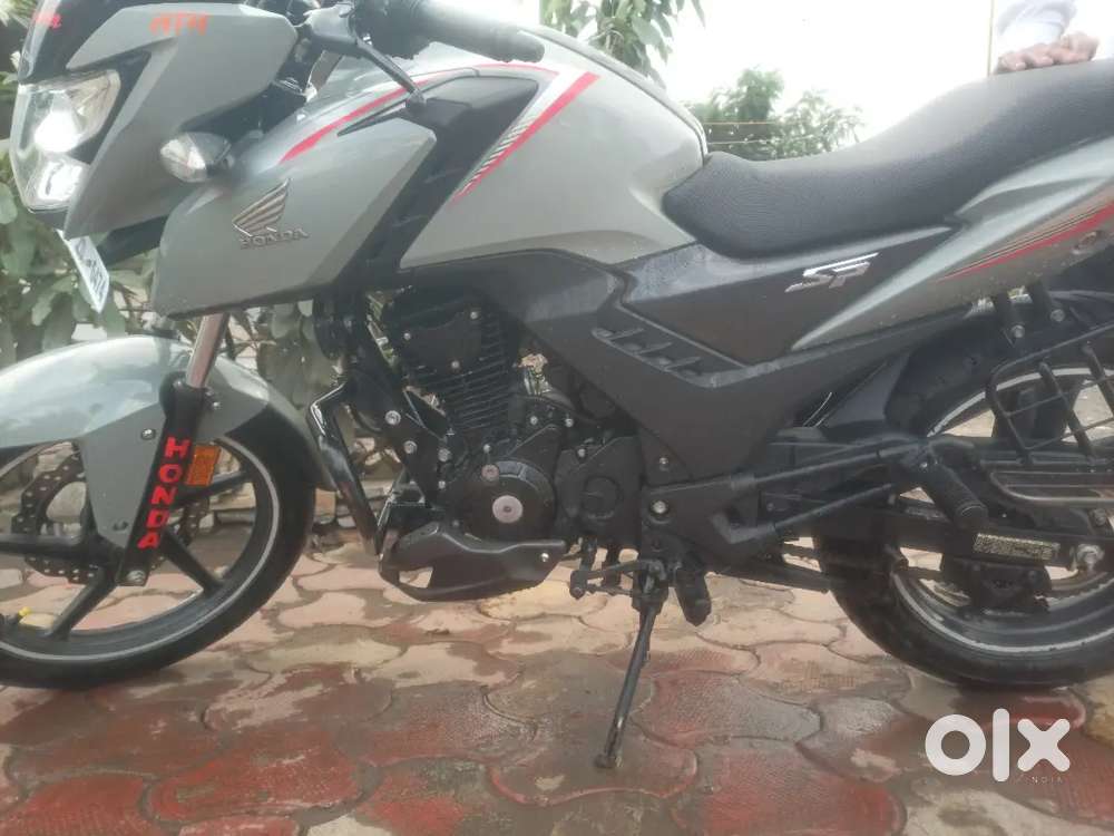 Top condition bike argent sell