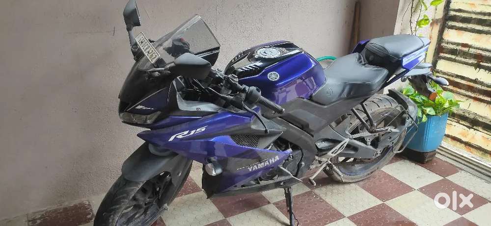 Brand new Bike Single Owner