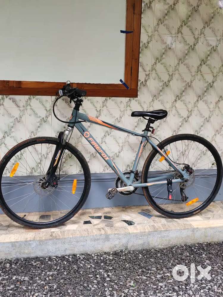 Road runner Pro plus D