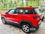 Maruti Suzuki Brezza Smart hybrid 2024 Petrol With Extended Warranty