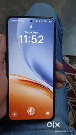 Realme14T  2 month old