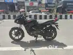 BAJAJ PULSAR 125 CC