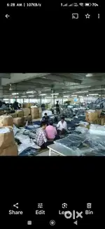 BPC garments private limited rishikesh uttarakhand