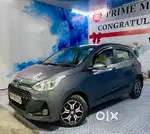 Hyundai Grand i10 Sportz O 1.2, 2019, Petrol