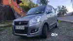 Maruti Suzuki Wagon vxi R 2016 Petrol 48000 Km Driven