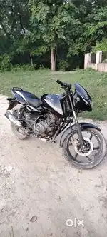 Pulsar 150 cc full condition