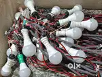 Bulb holder laddi