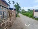 Land for Sale at Thana Goli, Sati Joymati Path