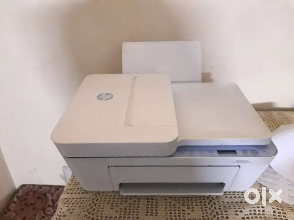 Printer sela model name hp link advantage 4278