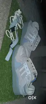 Bad bunny shoes Adidas