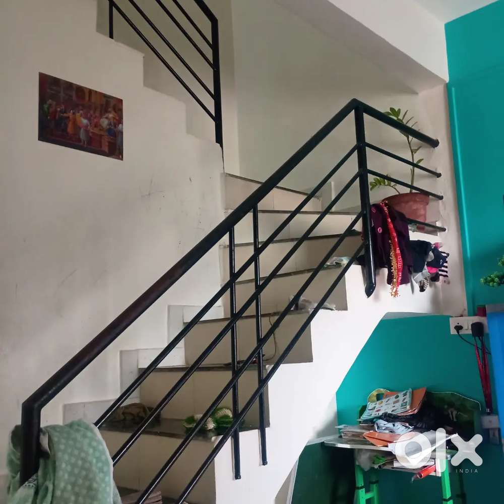 2 BHK Row House For Sale