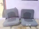 सुमो गाडीच्या शि ट
