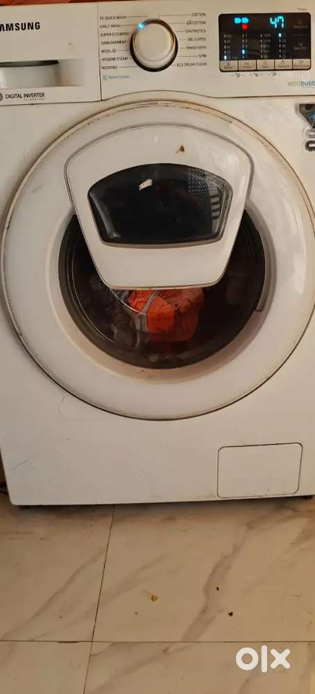 Samsung Washing machine for sale