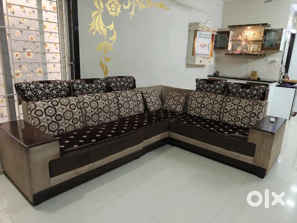 sofa set 3+2+1