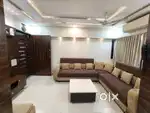 3bhk flat for sale at south bopal Ahmedabad