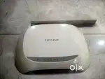 TP-LINK MODEM ROUTER