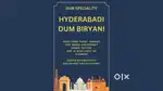 Waiter / serving staff required for restaurant