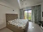 2BHK For rent in Aldeia de Goa