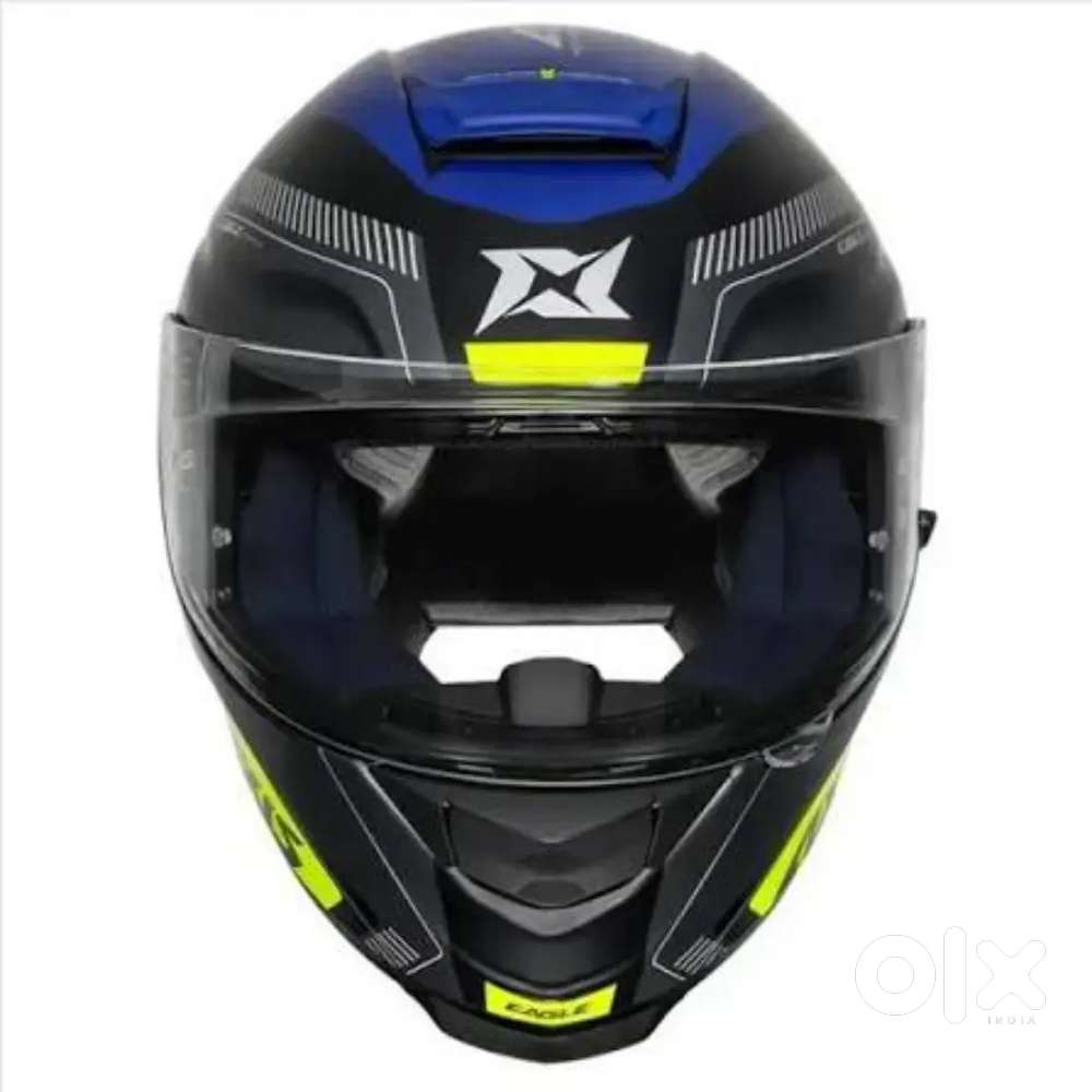 Mt AXXIS EAGLE SV ILLES HELMET