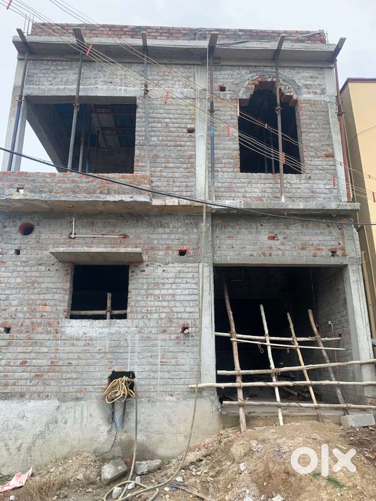 3BHK independent villa for sale near VIT