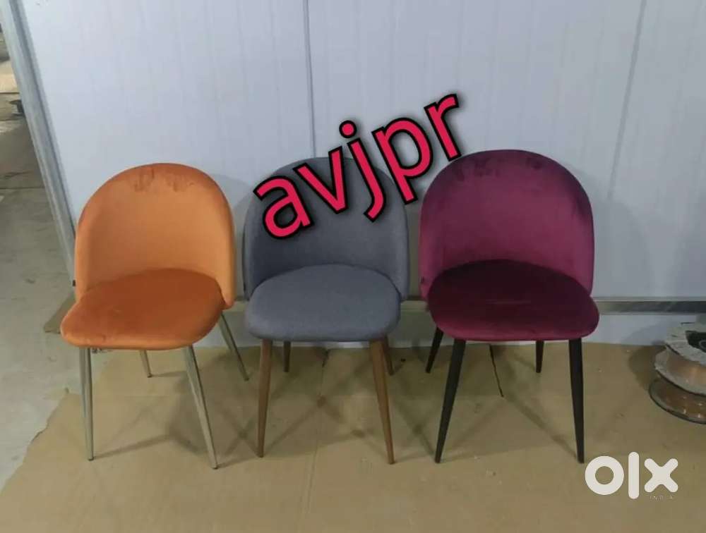 New dining chair cafe chair restaurant chair
