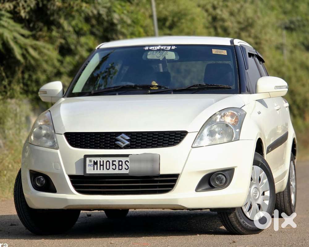 Maruti Suzuki Swift 2011-2014 VDI, 2013, Diesel