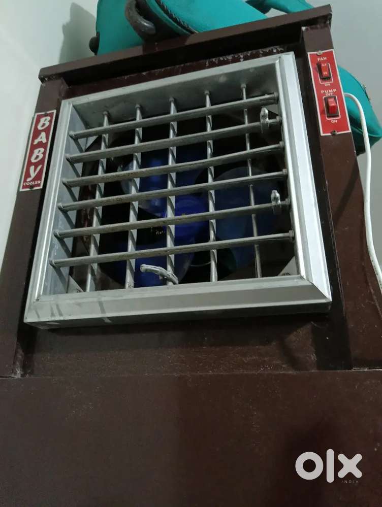 AIR Cooler mini