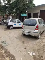 Maruti Suzuki Zen Estilo 2009 CNG & Hybrids 100000 Km Driven 2030 tak