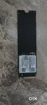 512 GB NVME SSD FOR LAPTOP & DESKTOP
