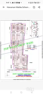 200fit sectar road diggi to tonk road Jaipur vatika