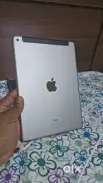 Apple I pad