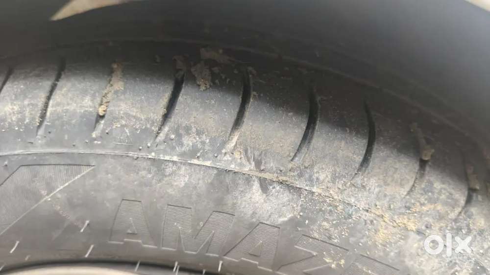 Xcent second top model 2016 model