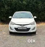 Hyundai i20 2012-2014 Sportz 1.2, 2014, Diesel