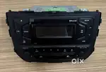 Urban cruiser / Brezza Infotainment system