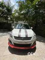 Maruti Suzuki Swift 2016 Petrol Good Condition