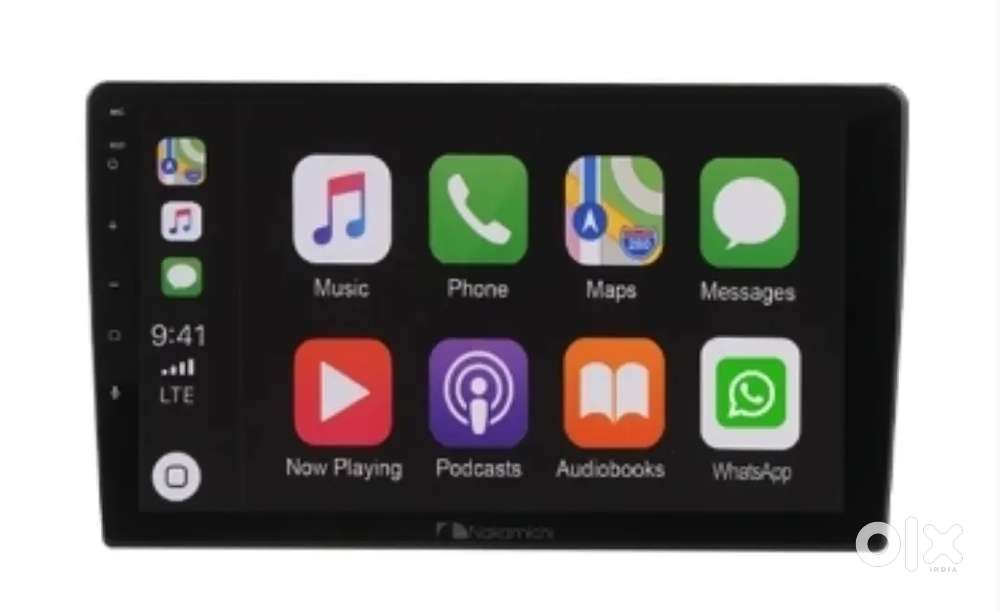 02 Car Music Systems