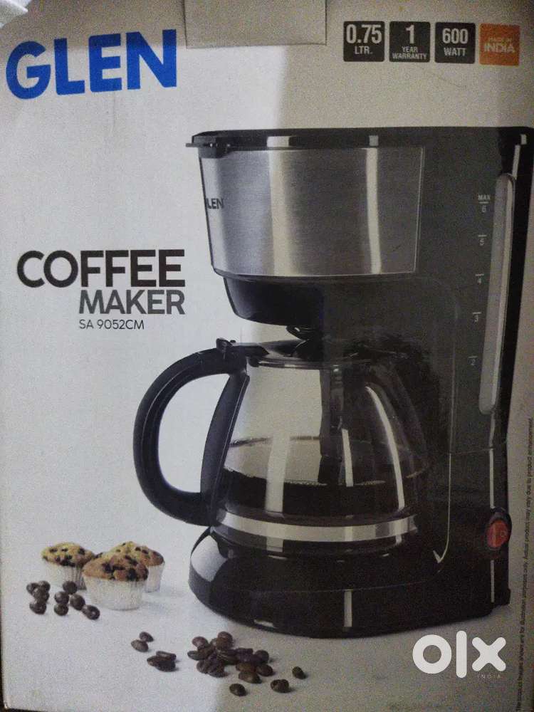 Coffee maker Glen