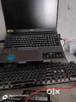 Acer aspire lite Ryzen 7 AMD Radeon graphics card integrated