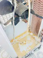 Ac  cooler